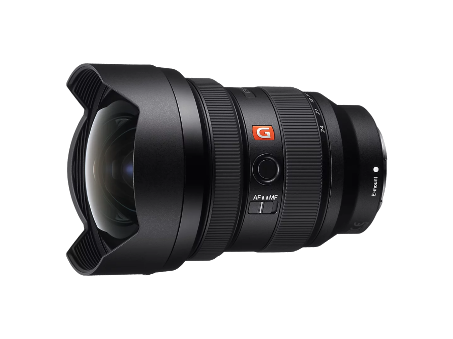 Sony FE 2.8/12-24 GM