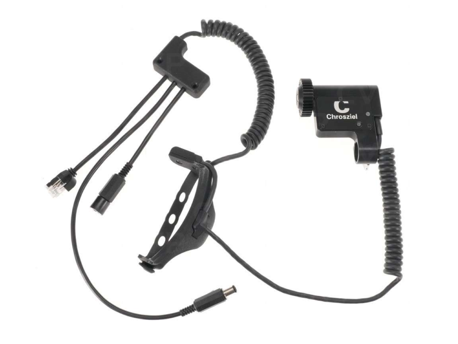 SONY ILME-FR7 UNIVERSAL ZOOM SERVO DRIVE
