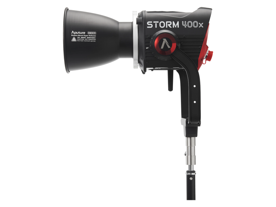 Aputure Storm 400X BLAIR