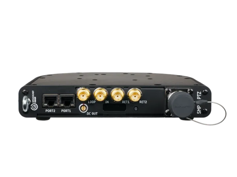 Broadcastgear  Camera Fiber Converter for PTZ cameras