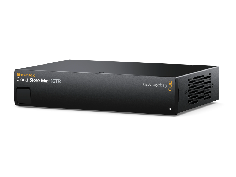 Blackmagic Design Cloud Store Mini 16TB