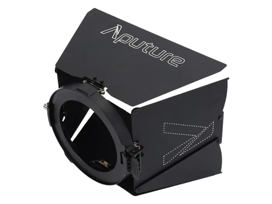 Aputure CF4 Barn Doors