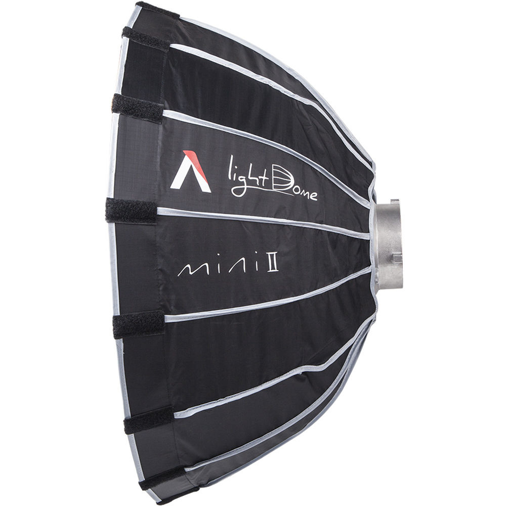 Aputure Light Dome Mini II (Combinatie)