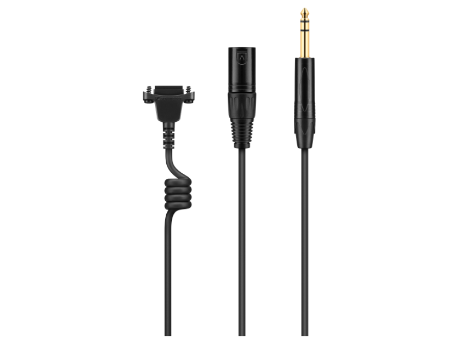 Sennheiser H-X3K1 Cable Set for HMD-26 II Shoutcaster