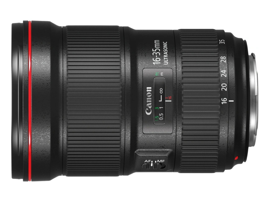 Canon EF 16-35mm f/2.8L III USM (Canon EF)