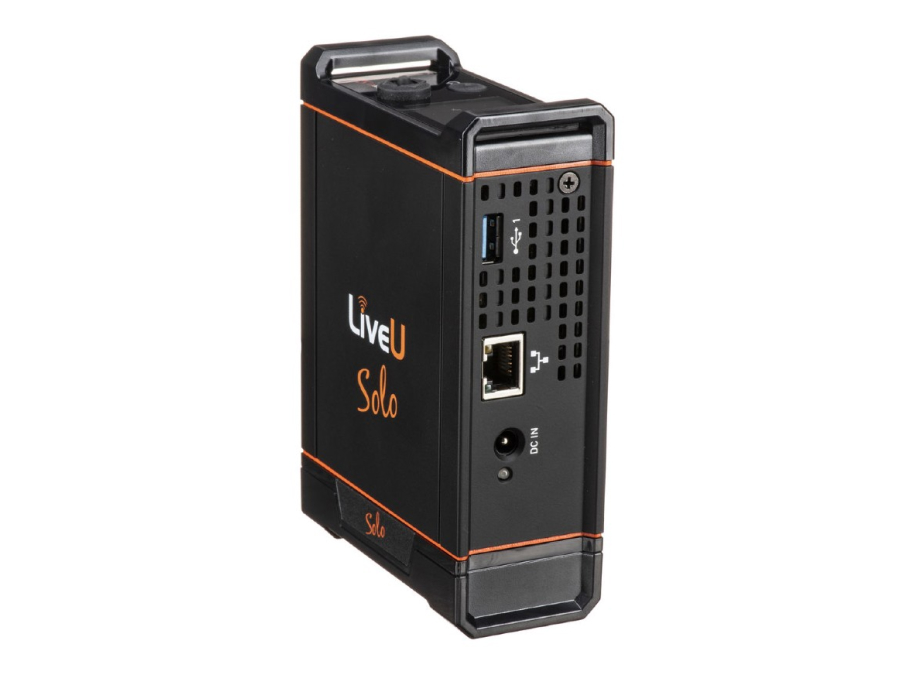 LiveU Solo SDI