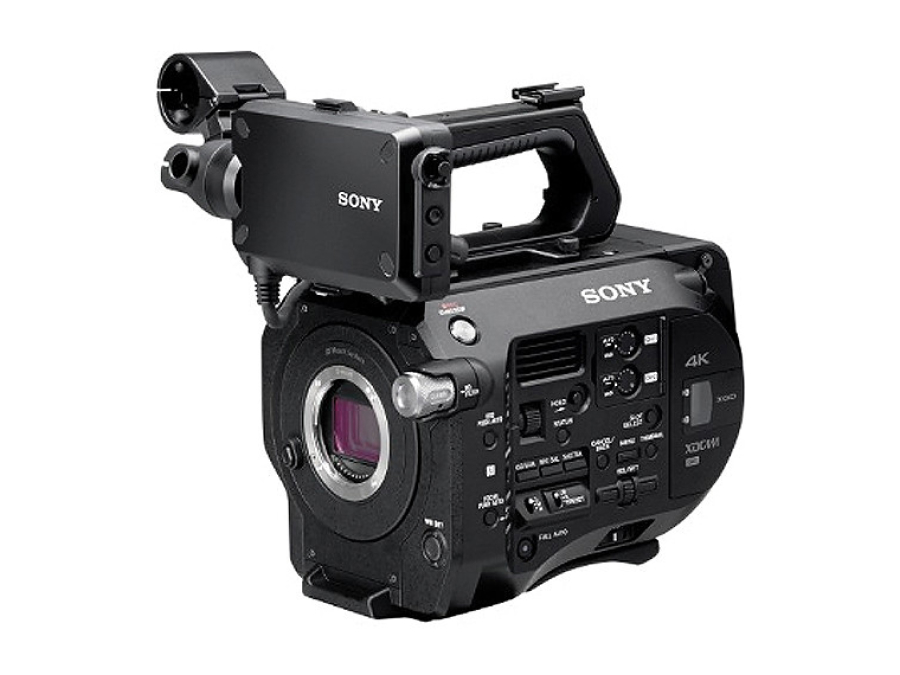 Sony PXW-FS7 I