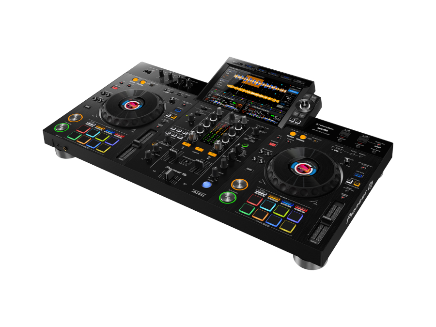 Pioneer XDJ-RX3