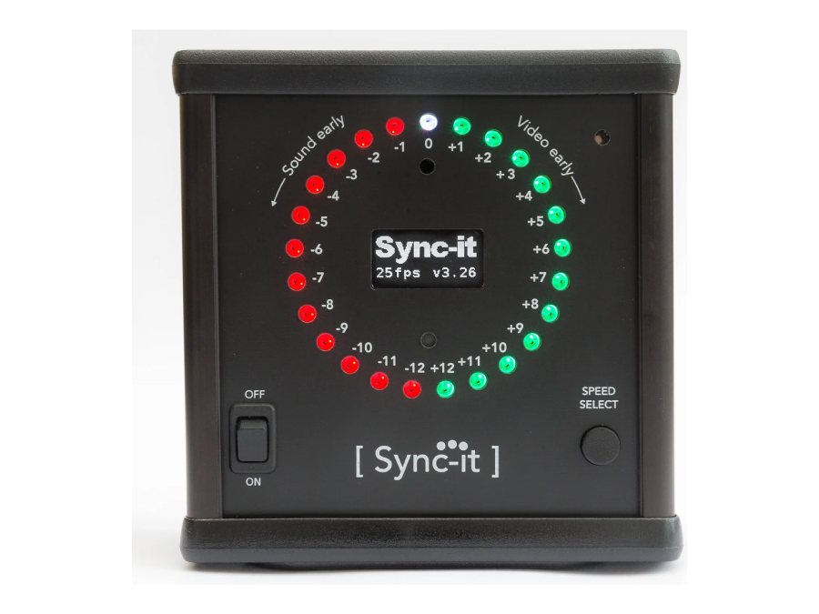 Sync-it