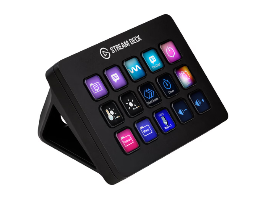 Elgato Streamdeck