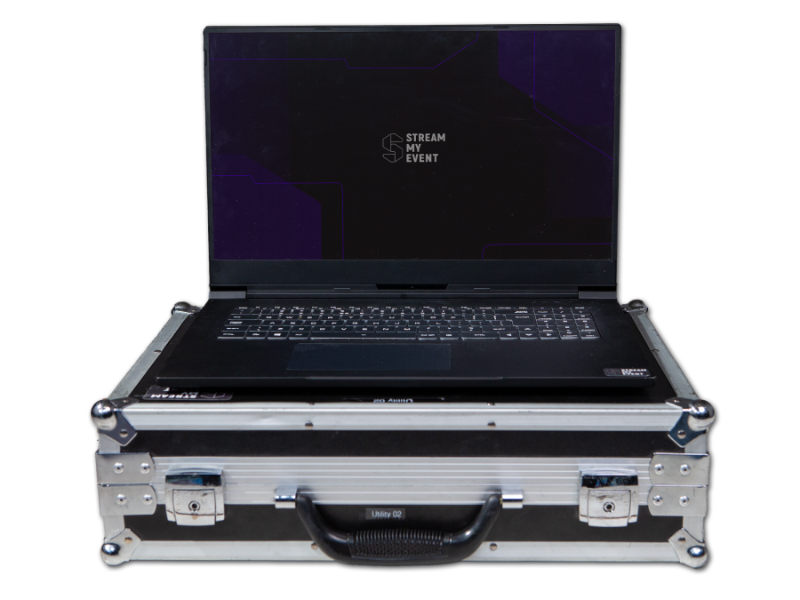 Utility Laptop (skikk GM7IDP)