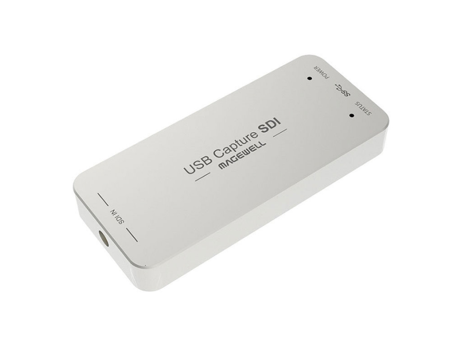 Magewell USB Capture SDI gen 2