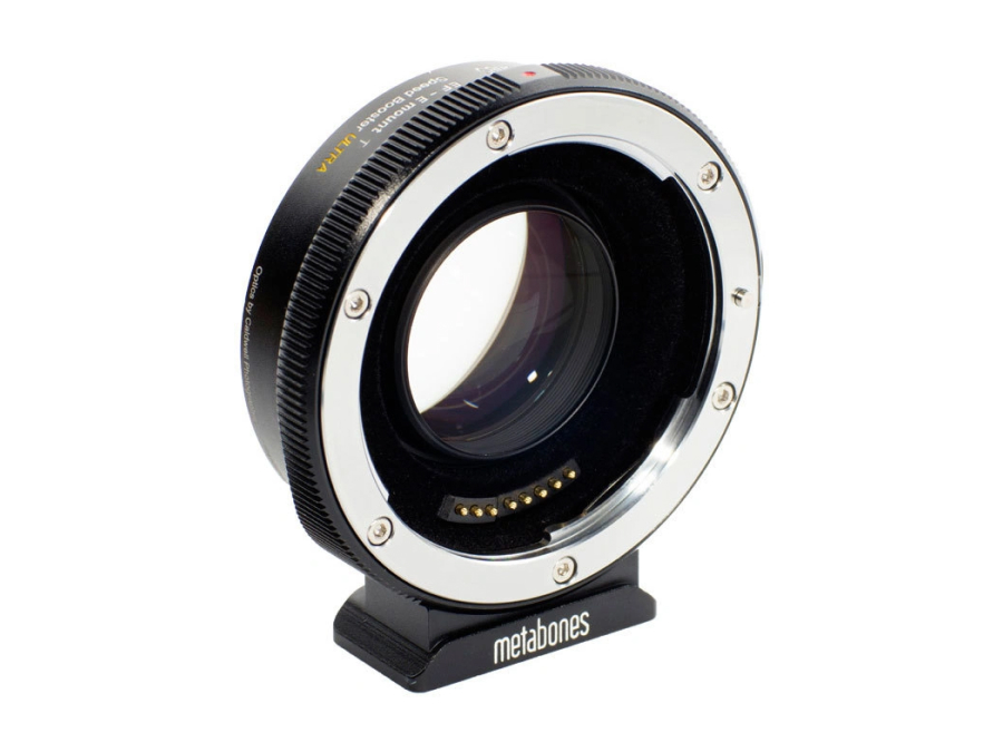 Metabones Canon EF - Sony E-mount T Speed Booster Ultra (0.71x)