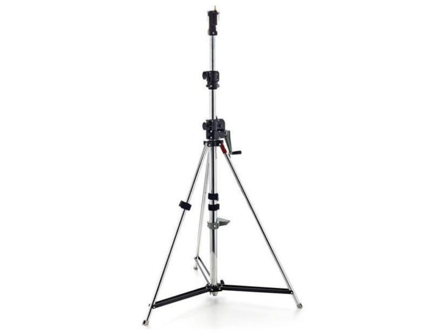 Manfrotto 087NW Wind Up stand