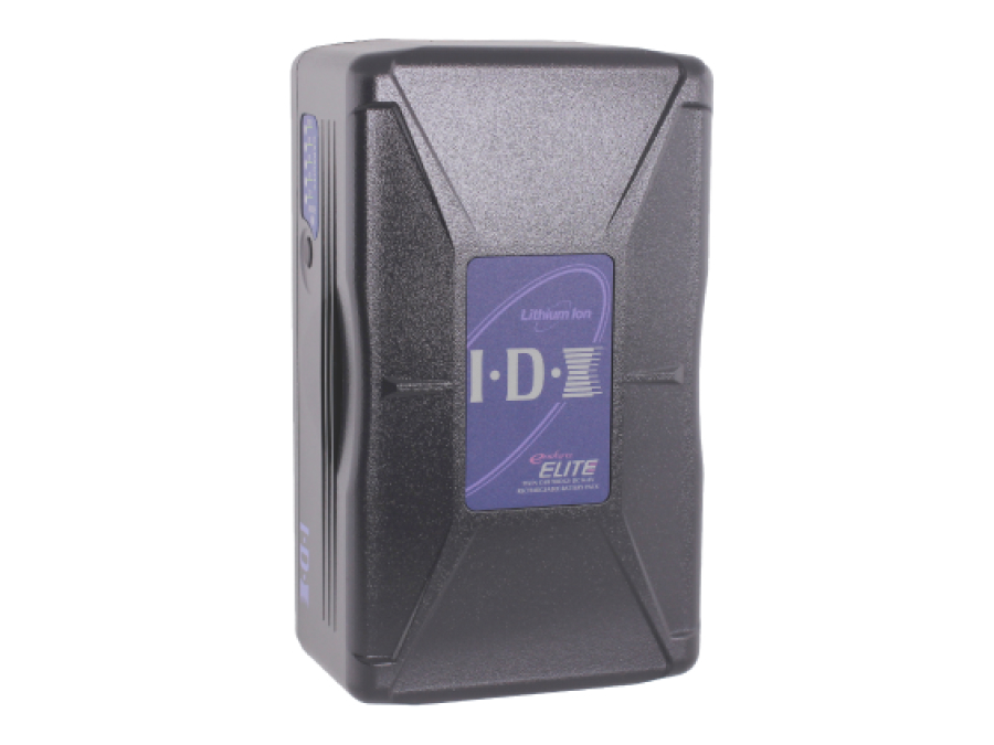 IDX Endura Elite V-Mount Battery 136Wh