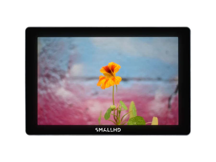 Smallhd Indie 7