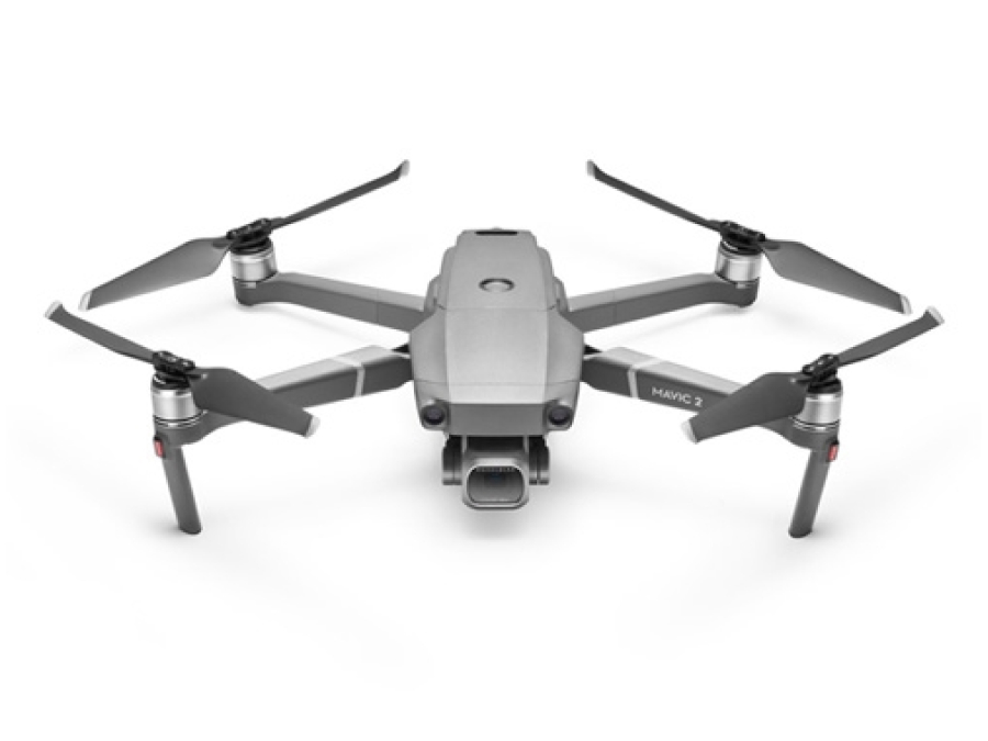 DJI Mavic 2 Pro