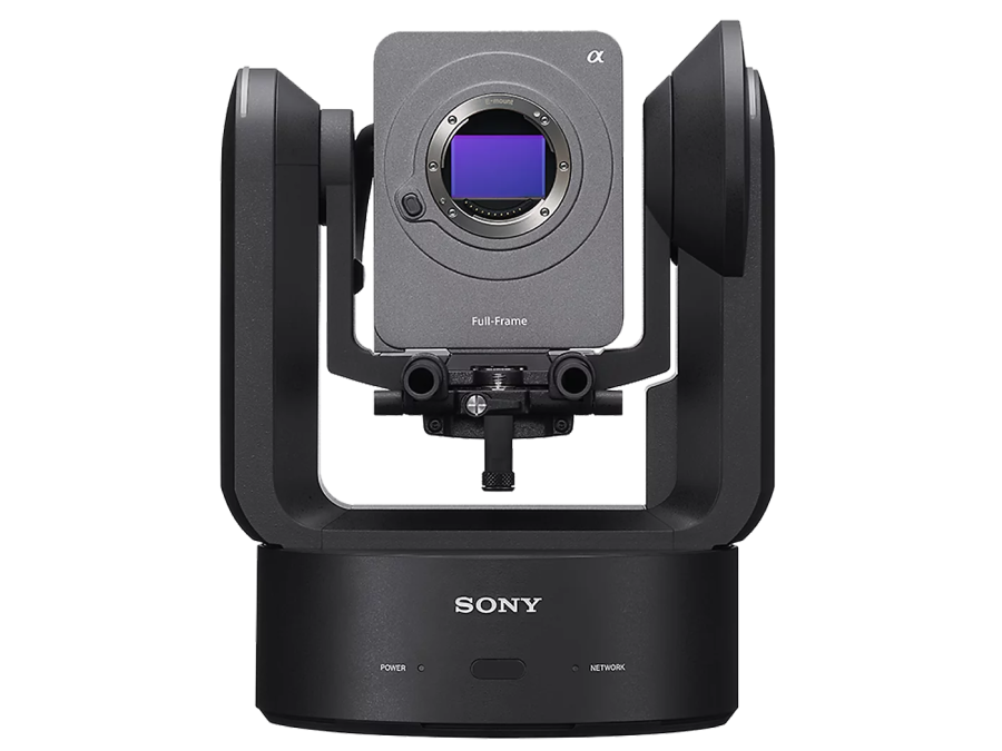 Sony ILME-FR7 Cinema Line