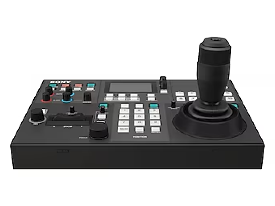 Sony RM-IP500 Remote Control Unit for PTZ Camera