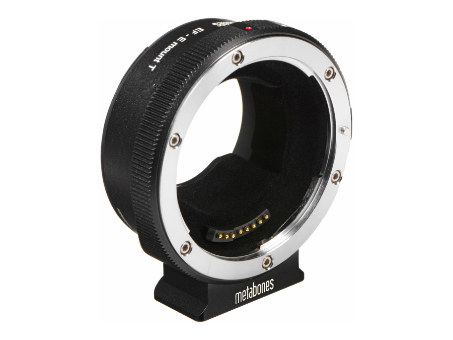 Metabones Canon EF to Sony E-mount T Smart Adapter V5