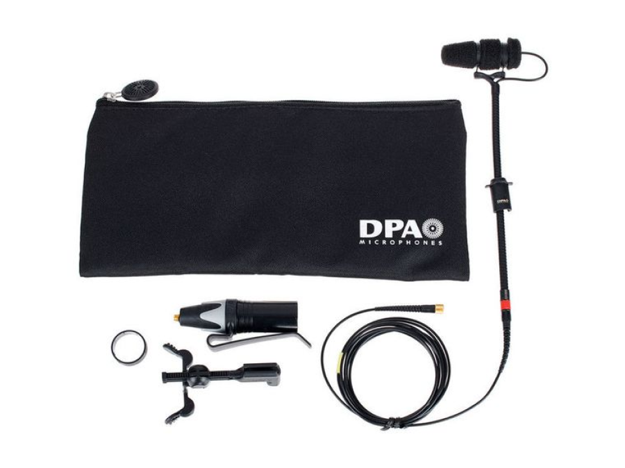DPA 4099 Core Violin