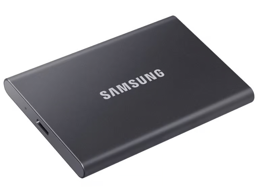 Samsung SSD Drive
