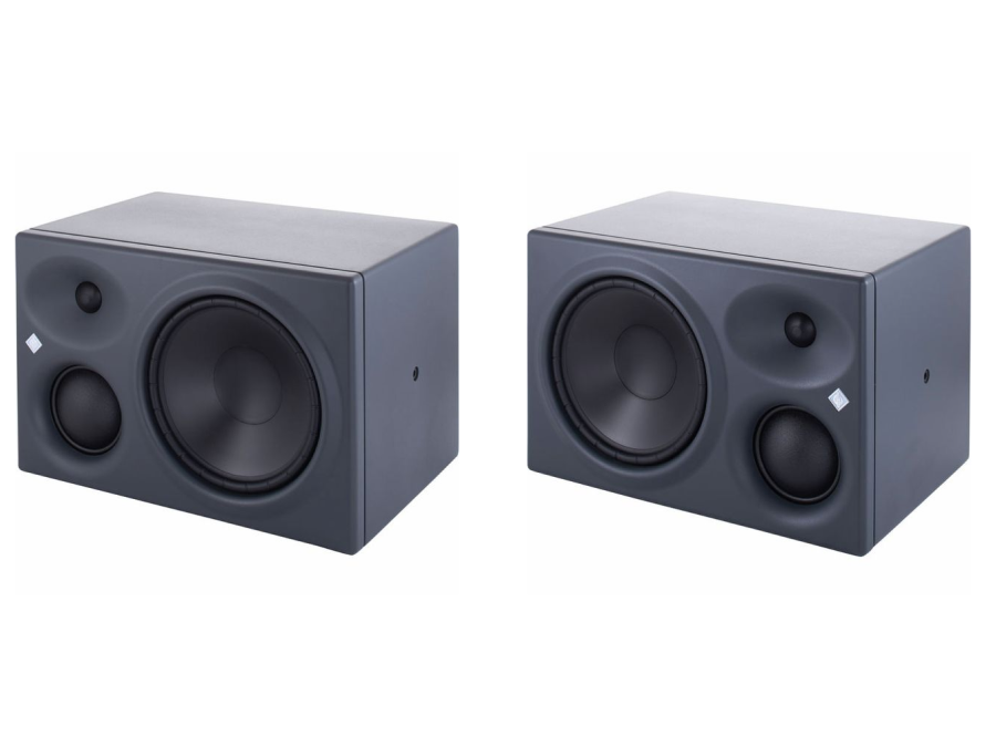 Neumann KH 310 A (Stereo pair)