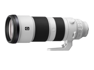 Sony FE 5.6-6.3/200-600 G OSS