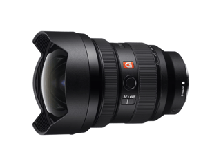 Sony FE 2.8/12-24 GM