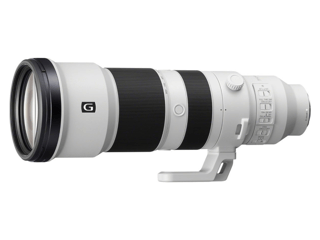 Sony FE 6.3-8/400-800 G OSS