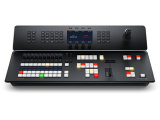 ATEM Television Studio 4K8