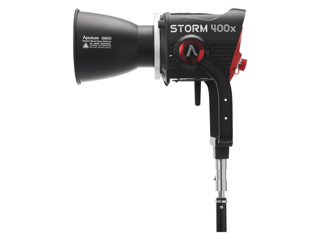Aputure Storm 400X BLAIR