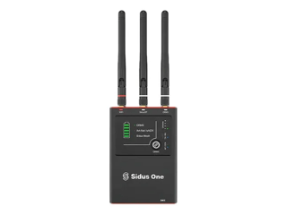 Aputure Sidus One (CRMX transceiver)