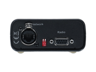 Green-GO Slim Radio X