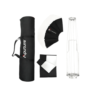 Aputure Light Lantern (Combinatie)