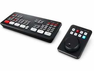 Blackmagic HyperDeck Shuttle HD & ATEM SDI Pro ISO Kit