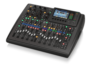 Behringer X32 Compact