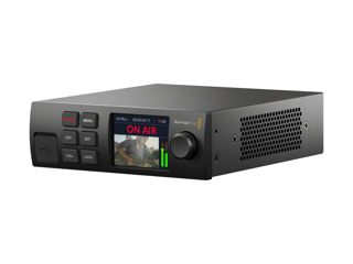 Blackmagic Web Presenter HD