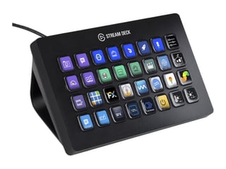 Elgato Streamdeck XL