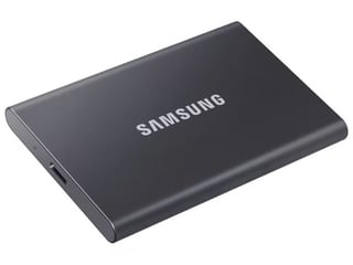 Samsung SSD