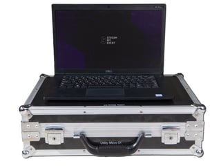 Utility Micro Laptop (Dell Latitude 7480)