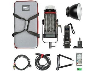 Aputure Light Storm LS 300X - Bi-Color