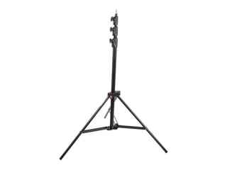 Manfrotto Alu Master Air Cushioned Light Stand Quick Stack (3,6m)