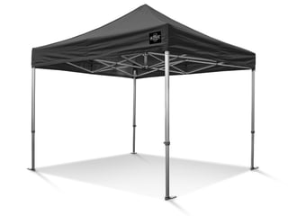 3x3 m Easy Up partytent