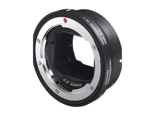 Sigma Mount Converter MC-11 (Sony E naar Canon EF-mount)