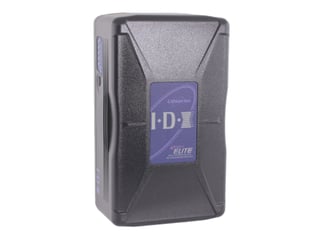 IDX Endura Elite V-Mount Battery 136Wh