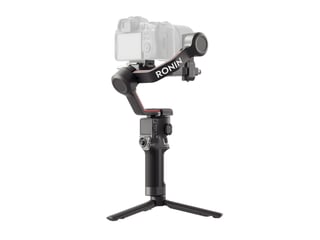 DJI RS3 Gimbal