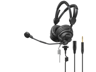 Sennheiser HMD 26-II shoutcaster headset