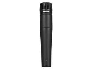 Shure SM57 Dynamische instrument microfoon