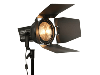 Nanlite Forza 60B II Bi-color LED light